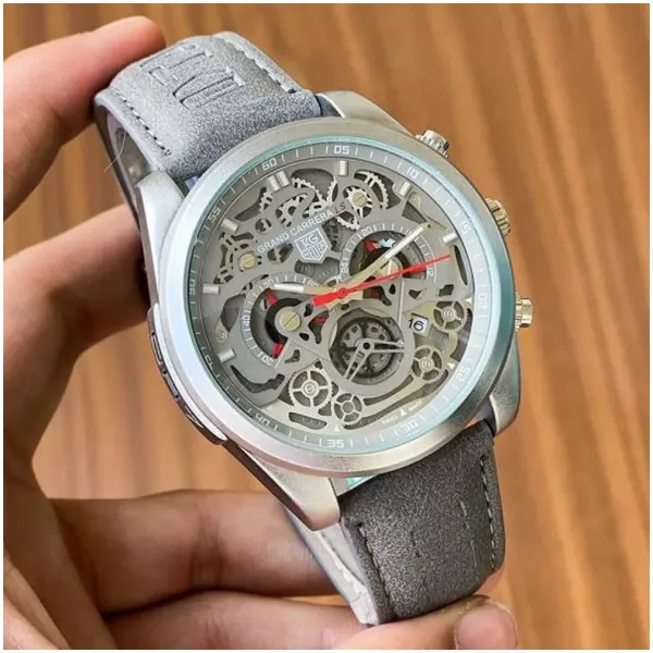 Tag Heuer Watch For Men (SW207)