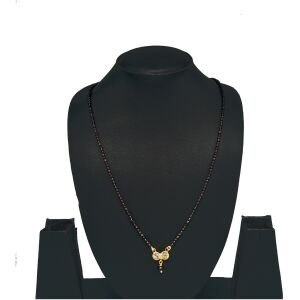 Attractive Gold Plated Mangalsutra
