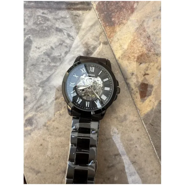 Fossil Watch Automatic For Men (BOT576)