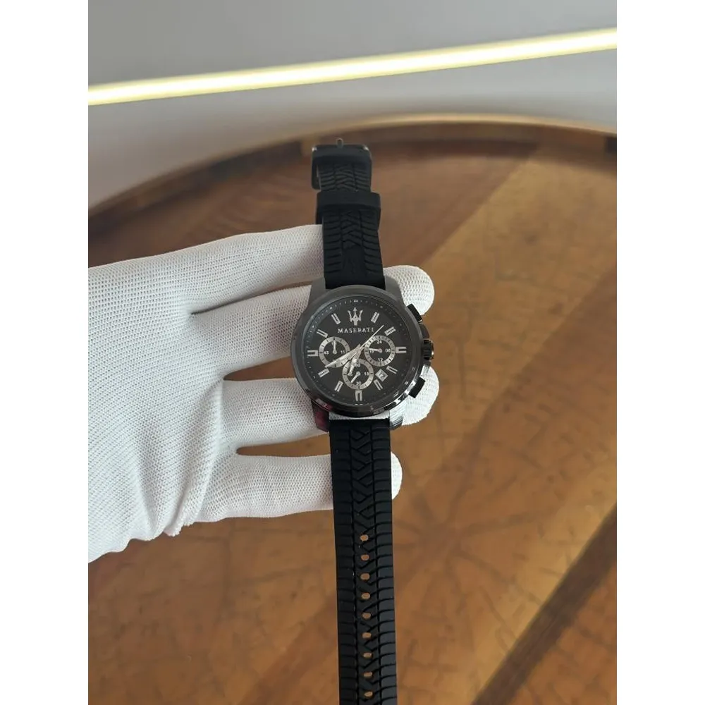 Maserati Watch For Men (SW284)