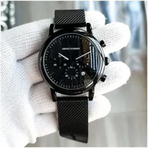 Emporio Armani Watch For Men (SW213)