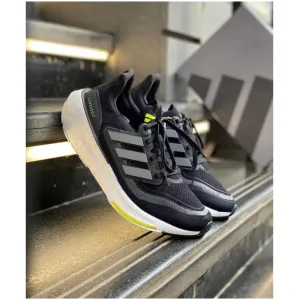 Adidas Ultraboost 23 Black Light Shoes For Men (SUP2131)