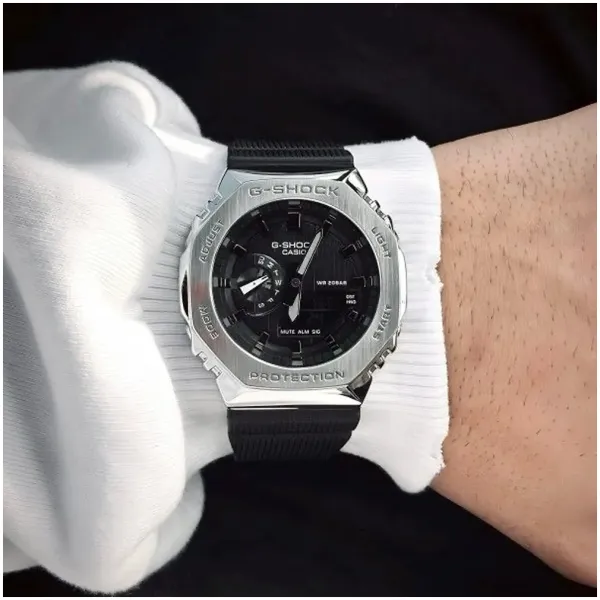 G shock Watch For Men (BOT587)