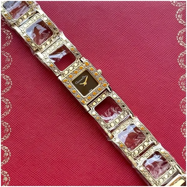 Dior Christian Watch For Women (SW146) - Image 2