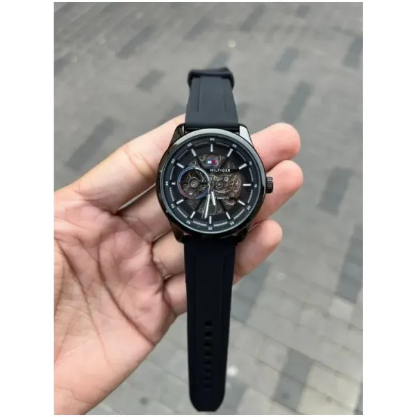 Tommy Hilfiger Watch For Men (BOT1290)