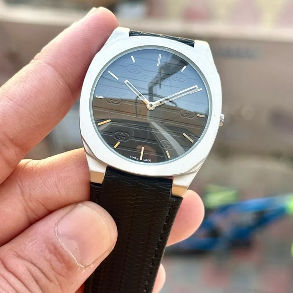 Gucci Watch For Men (BOT1294) - Image 2