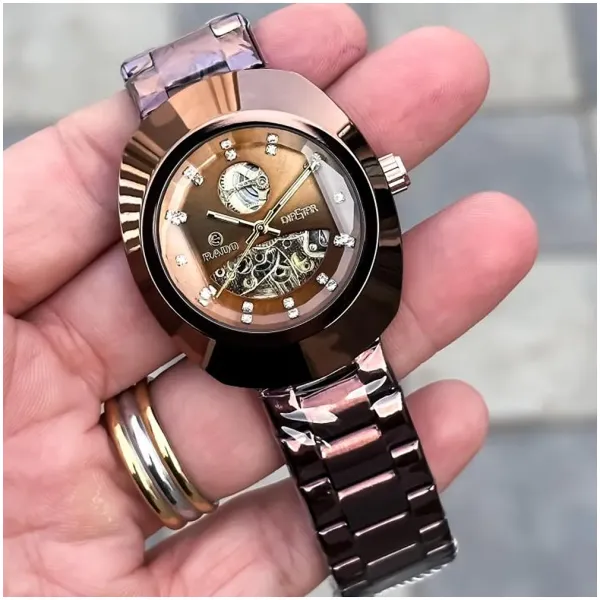 Rado Watch For Men (BOT1296)
