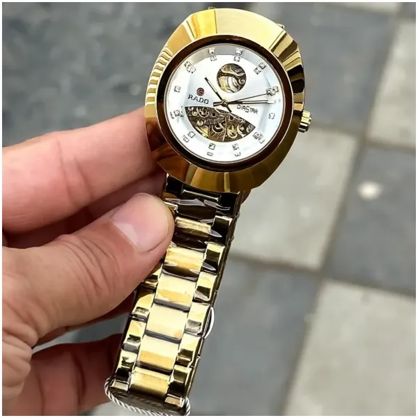 Rado Watch For Men (BOT1298) - Image 2