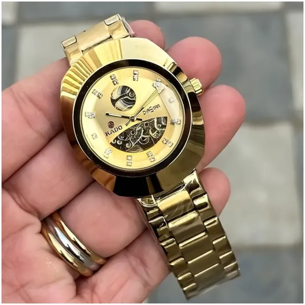Rado Watch For Men (BOT1311)