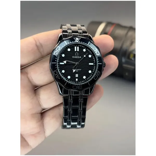 Omega Watch For Men (BOT1326)