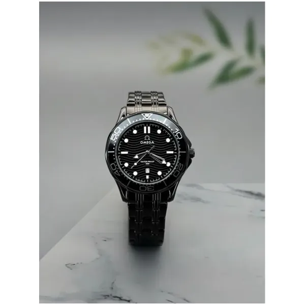 Omega Watch For Men (BOT1328)