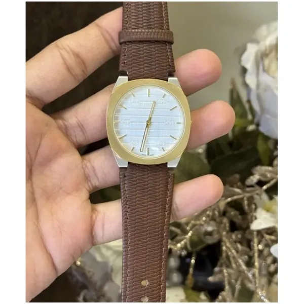 Gucci Watch For Men (BOT1330)