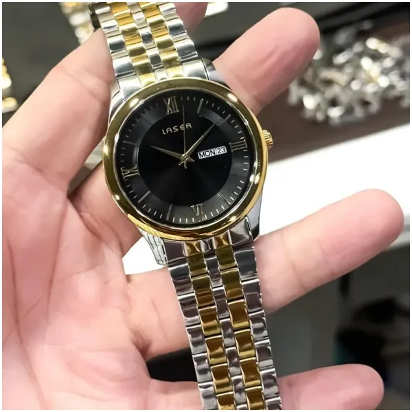 Laser Watch For Men (BOT1348)