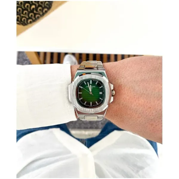 Patek Philippe Watch For Men (BOT1354)