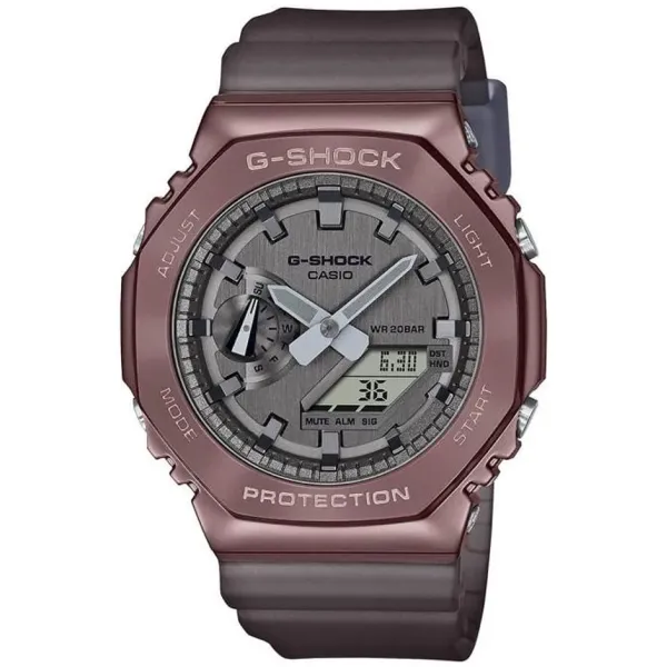 Casio G Shock Watch For Men (BOT1357) - Image 2