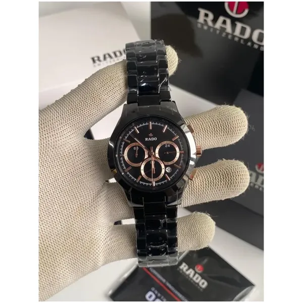Rado Watch For Men (BOT1393)