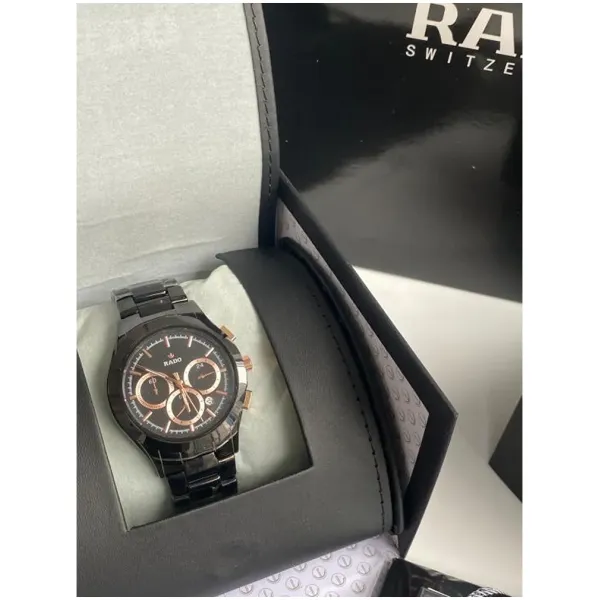 Rado Watch For Men (BOT1393) - Image 2
