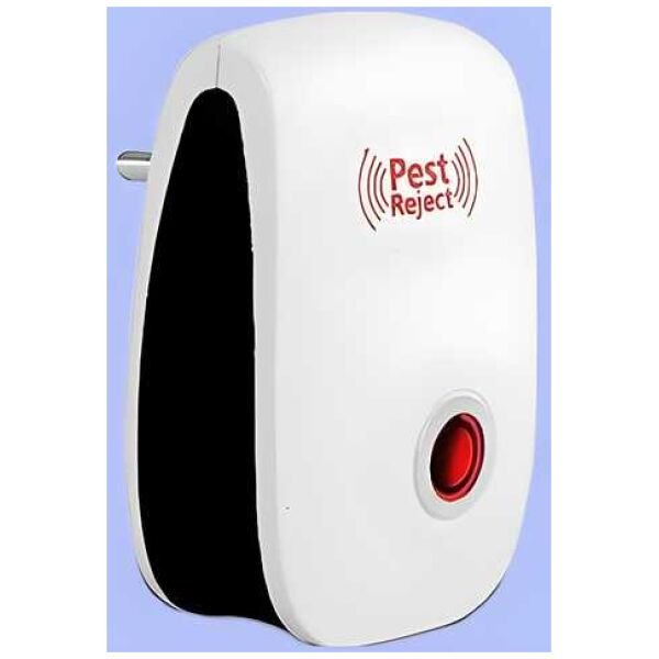 Pest Reject Ultrasonic Pest Repeller - Image 3
