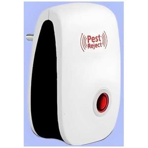 Pest Reject Ultrasonic Pest Repeller