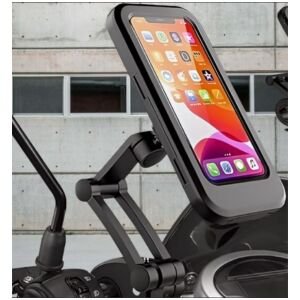 Motorcycle Bike Mobile Phone Holder