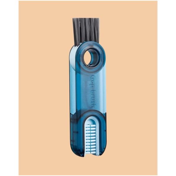 3 in 1 Multifunctional Cleaning Brush