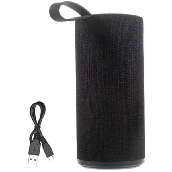 TG-113 Wireless Portable Bluetooth Speaker (Copy) - Image 2