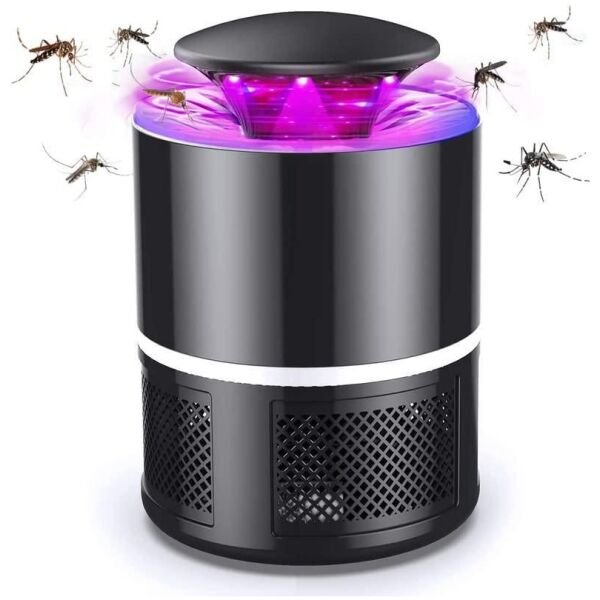 Electric Mosquito Insect Killer Lamp - Image 2