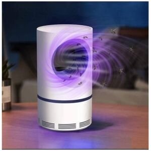 Electronic LED Mosquito Killer Lamp