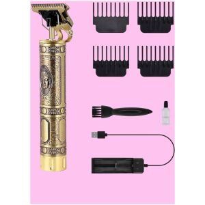 Buddha Electric Pro Hair Clippers Trimmer Hair Cutting Grooming Kit
