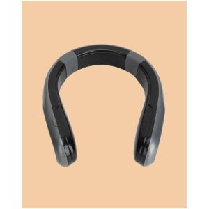 USB Charging Neck Warmer