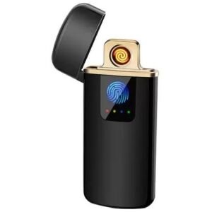 USB Charging Cigrate Lighter Pocket Lighter