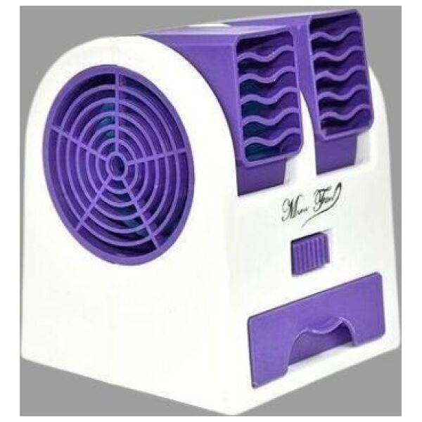 Portable USB Mini & Nano Cooler (Assorted Colour) - Image 4