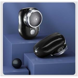 Mini Electric Shaver