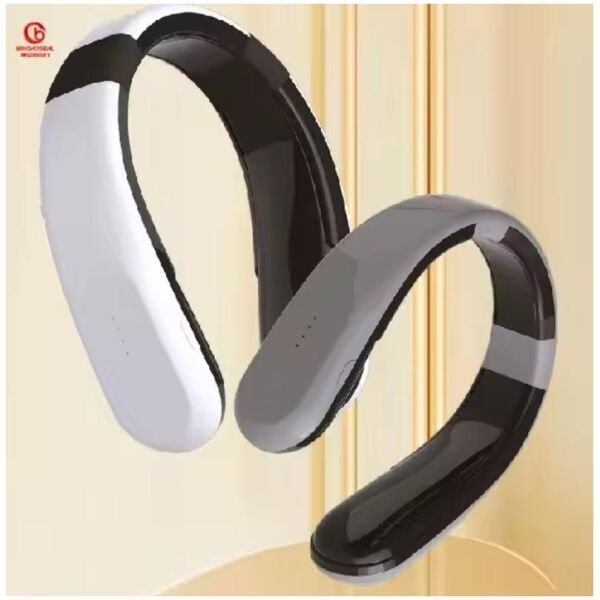 USB Charging Neck Warmer - Image 3