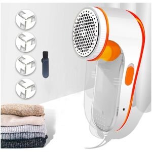 Lint Remover Woolen Clothes Lint Extractor Battery Lint Removing Machine