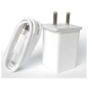 Charger Adaptor With Data Cable For Android