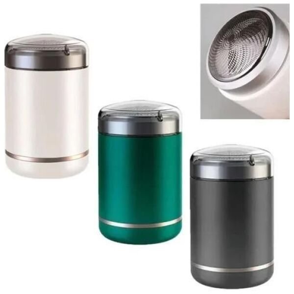 Mini Electric Shavers