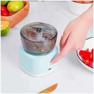 Food Processor Electric MultiFunctional Cooking Machine