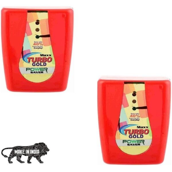 Max Turbo Enviropure Power Saver & Money Saver (Pack Of 2) - Image 2