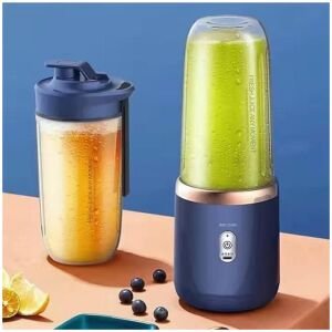 Small Portable Juicer