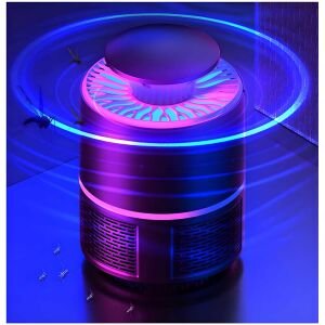 Electric Mosquito Insect Killer Lamp