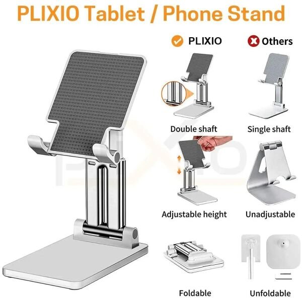 Revolex Folding Desktop Phone Stand - Image 3
