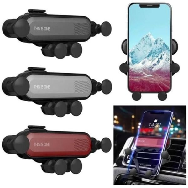 Car Mobile Holder - Image 2
