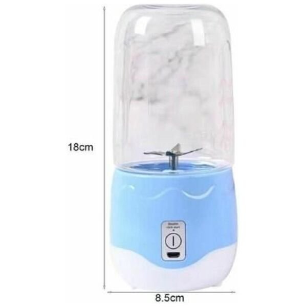 Juicer Machine (Usb Juicer) - Image 3