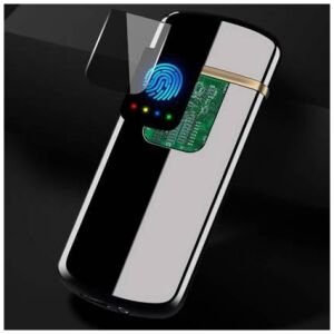 USB Charging Lighter Pocket Lighter Cigarette Lighter