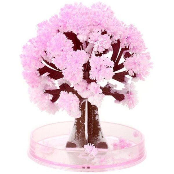 Magic Cherry Blossom Tree - Image 2