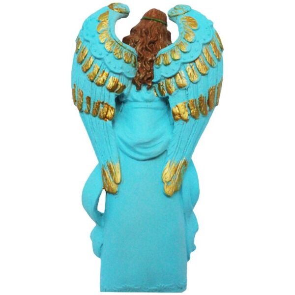 Angel Statue Showpiece For Home Decoration - Image 2