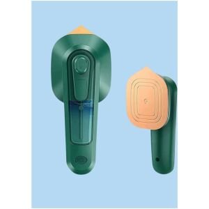 Iron Travel Steamer Iron for Clothes Portable Handheld Iron