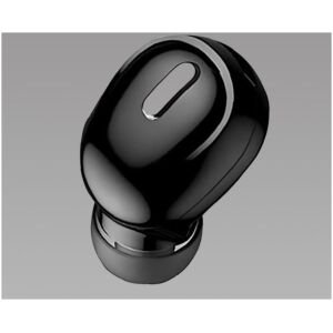 Combo Offer of X9 Mini 5.0 Bluetooth Earphone With 3 in 1 Magnet Cable