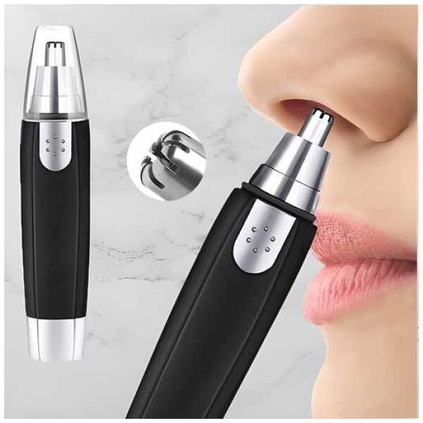 Attractive Face Shaver